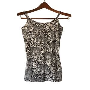 Y2K Nollie tank top med